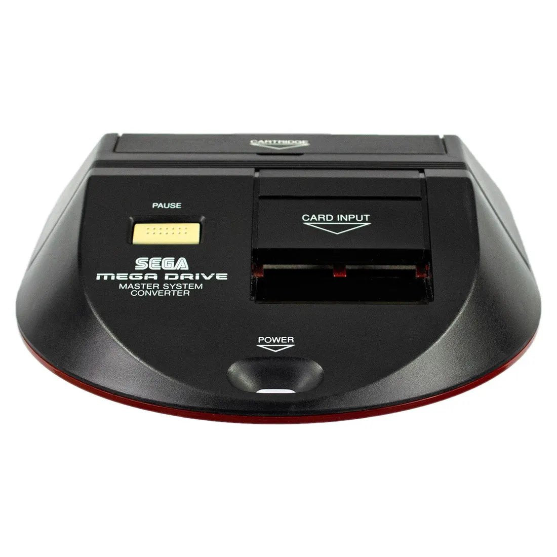 Accessory | Sega | Power Base Converter Video Game Console Accessories Game Sega