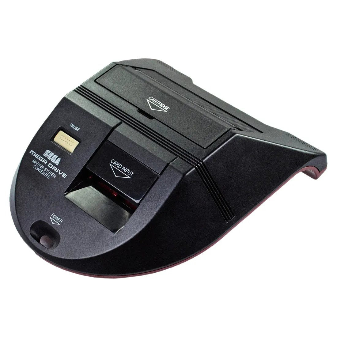 Accessory | Sega | Power Base Converter Video Game Console Accessories Game Sega