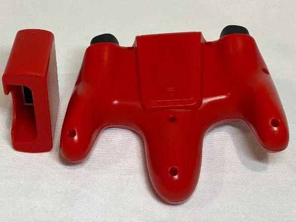 Controller | Nintendo N64 | Wireless Nintendo 64 Controller Video Game Console Accessories Controllers & Attachments Nintendo