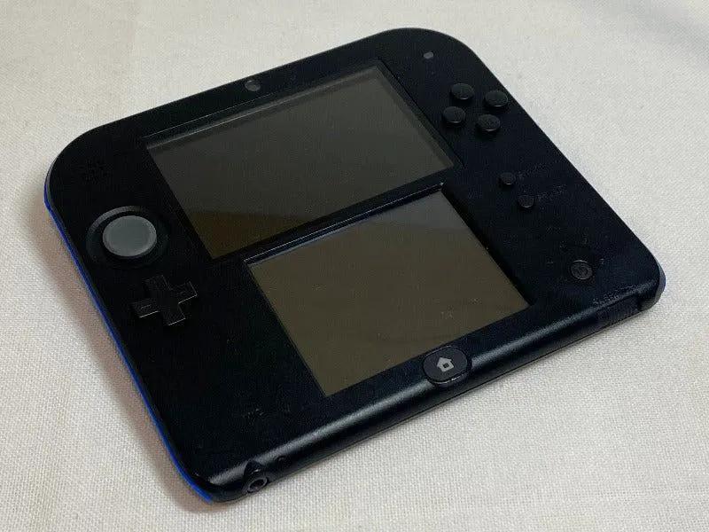 Console | Nintendo 3DS | 2DS Console Video Game Consoles Console Nintendo