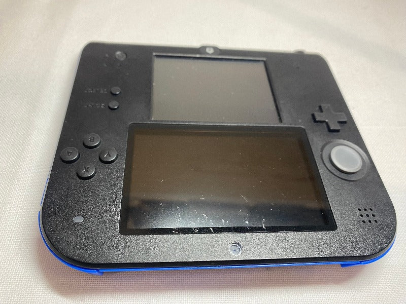 Console | Nintendo 3DS | 2DS Console + Charger