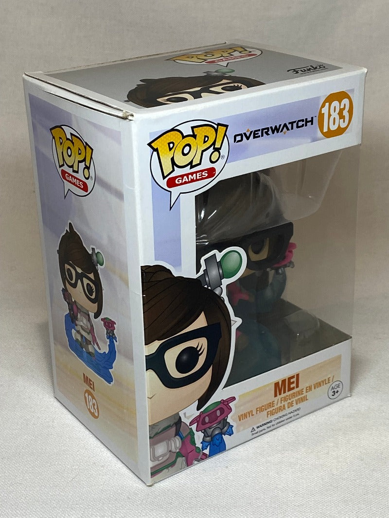 Accessory | POP Figurine | Variety Pop Vinyl Figurine Boxed