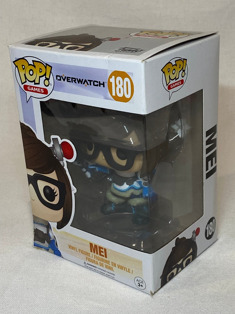 Accessory | POP Figurine | Variety Pop Vinyl Figurine Boxed