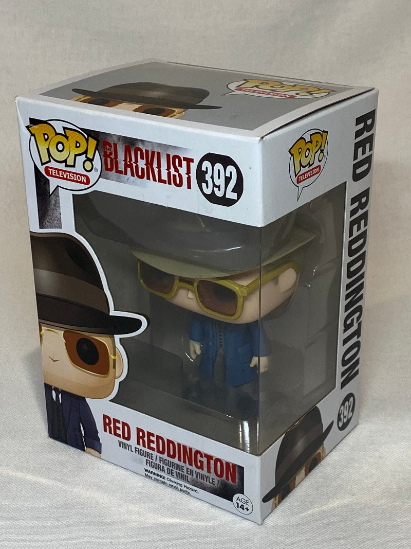 Accessory | POP Figurine | Variety Pop Vinyl Figurine Boxed