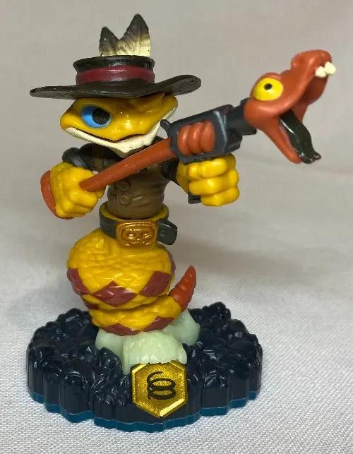 Accessory | Skylanders | Undead Series Figurine Collection Home Game Console Accessories Accessory Activision