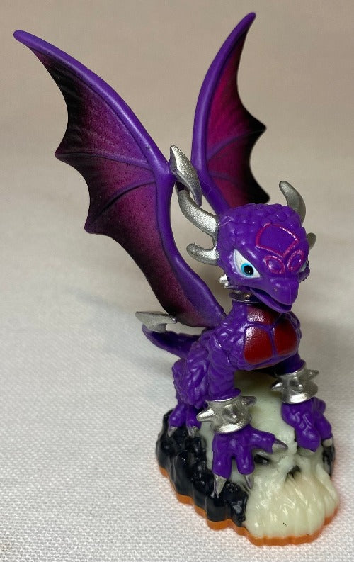 Accessory | Skylanders | Undead Series Figurine Collection