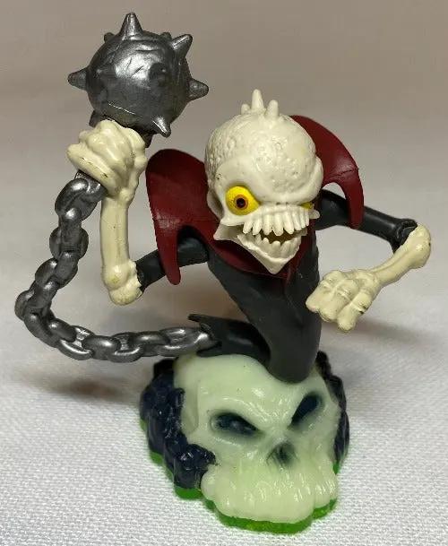 Accessory | Skylanders | Undead Series Figurine Collection Home Game Console Accessories Accessory Activision