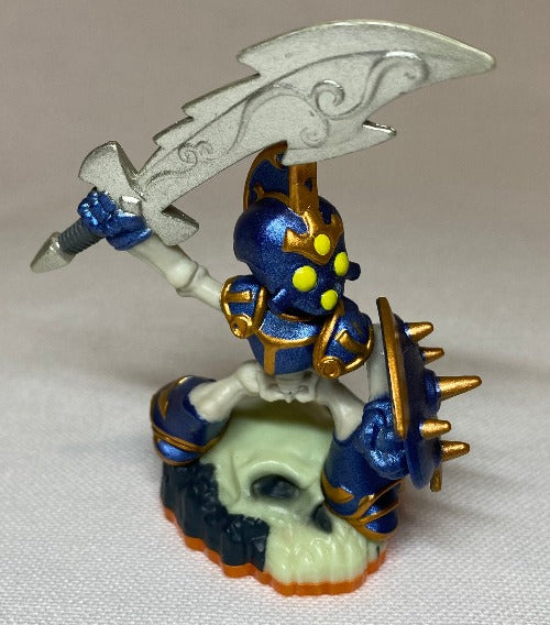 Accessory | Skylanders | Undead Series Figurine Collection