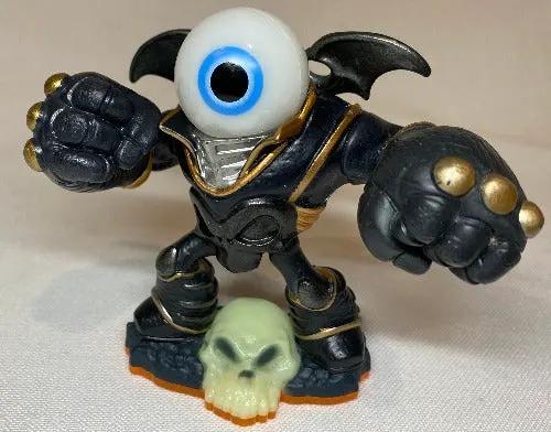 Accessory | Skylanders | Undead Series Figurine Collection Home Game Console Accessories Accessory Activision