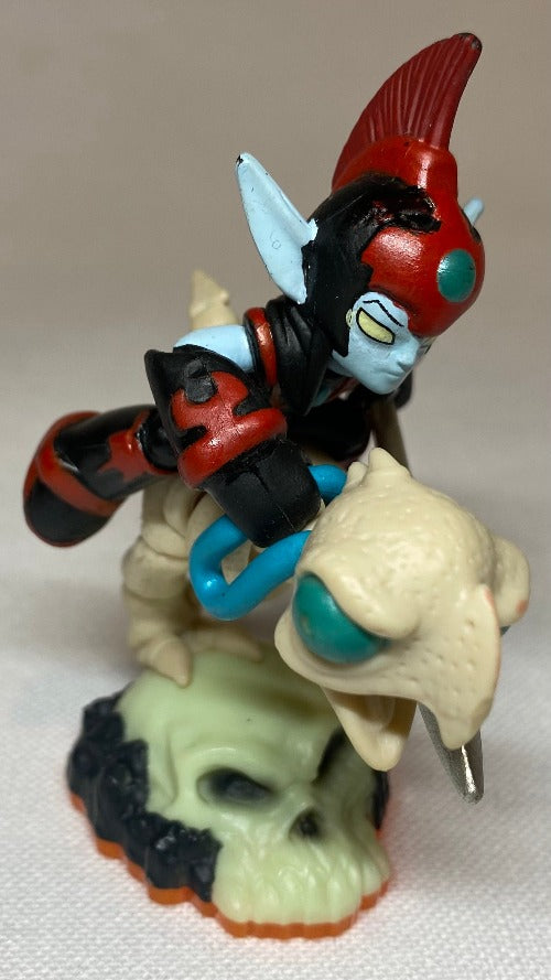 Accessory | Skylanders | Undead Series Figurine Collection