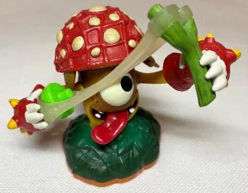 Accessory | Skylanders | Life Series Figurine Collection Action Figures Accessory Activision