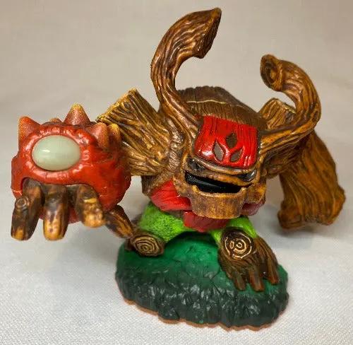 Accessory | Skylanders | Life Series Figurine Collection Action Figures Accessory Activision