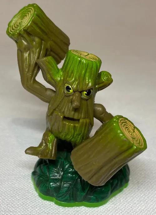 Accessory | Skylanders | Life Series Figurine Collection Action Figures Accessory Activision