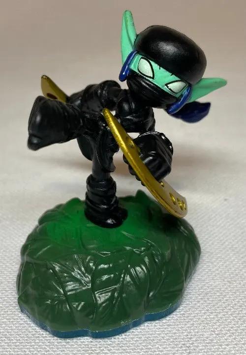 Accessory | Skylanders | Life Series Figurine Collection Action Figures Accessory Activision