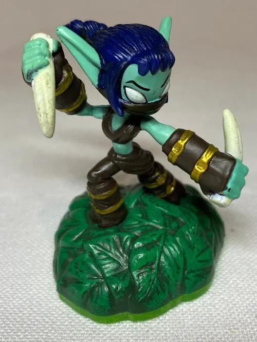 Accessory | Skylanders | Life Series Figurine Collection Action Figures Accessory Activision