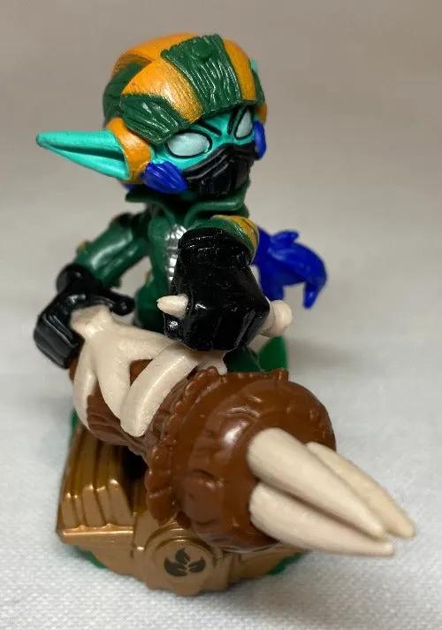 Accessory | Skylanders | Life Series Figurine Collection Action Figures Accessory Activision