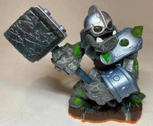 Accessory | Skylanders | Earth Series Figurine Collection Action Figures Accessory Activision