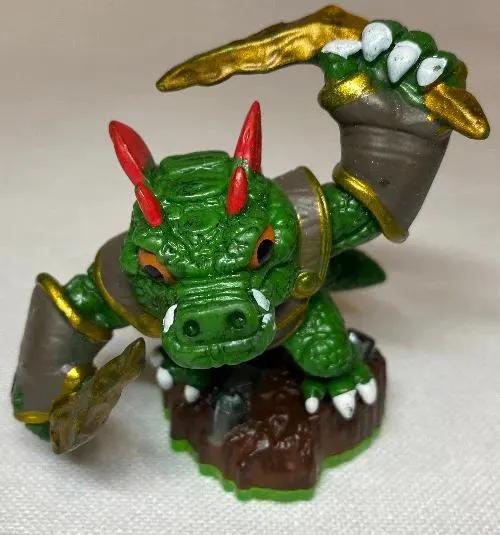 Accessory | Skylanders | Earth Series Figurine Collection Action Figures Accessory Activision