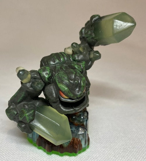 Accessory | Skylanders | Earth Series Figurine Collection