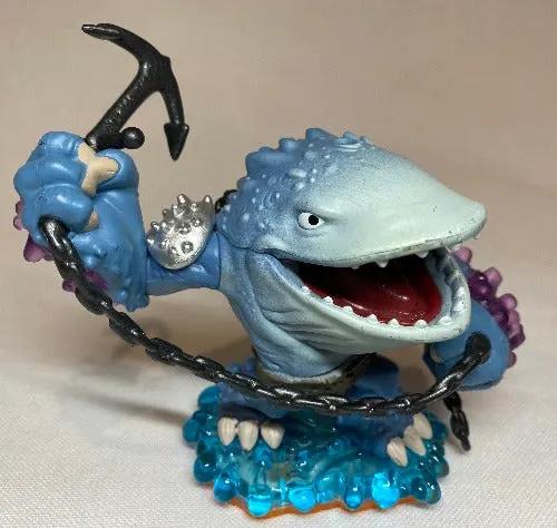 Accessory | Skylanders | Water Series Figurine Collection Action Figures Accessory Activision