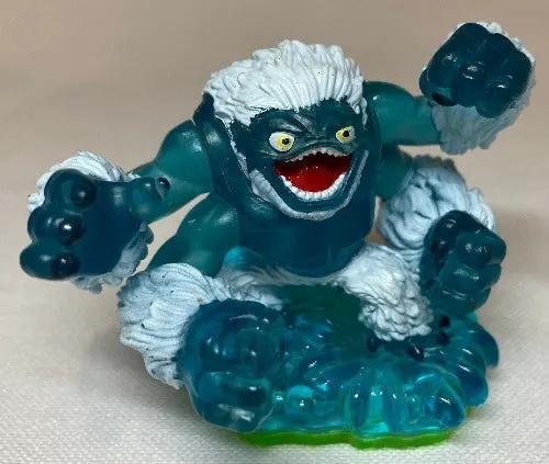 Accessory | Skylanders | Water Series Figurine Collection Action Figures Accessory Activision