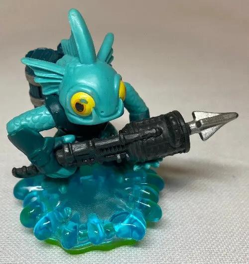 Accessory | Skylanders | Water Series Figurine Collection Action Figures Accessory Activision