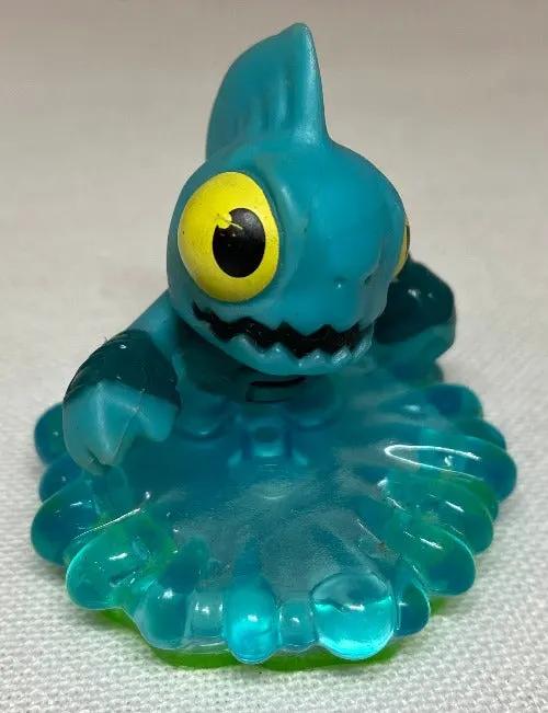 Accessory | Skylanders | Water Series Figurine Collection Action Figures Accessory Activision