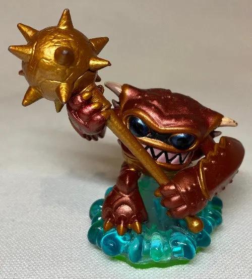 Accessory | Skylanders | Water Series Figurine Collection Action Figures Accessory Activision