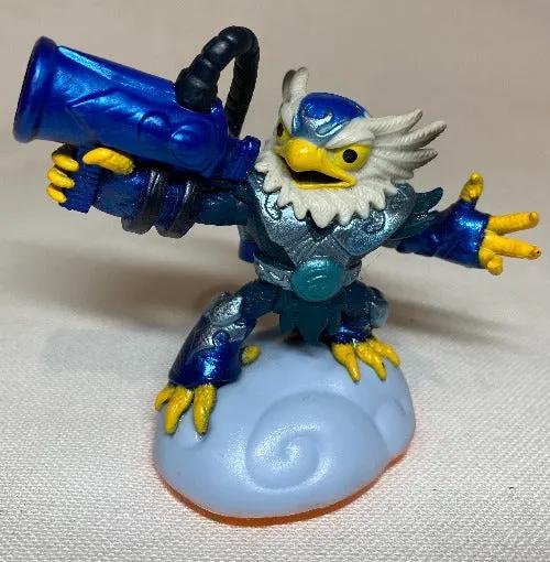 Accessory | Skylanders | Air Series Figurine Collection Action Figures Accessory Activision