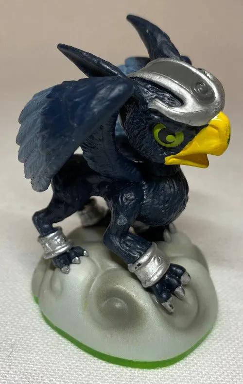Accessory | Skylanders | Air Series Figurine Collection Action Figures Accessory Activision
