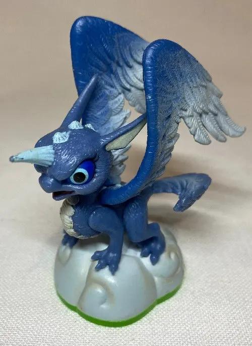 Accessory | Skylanders | Air Series Figurine Collection Action Figures Accessory Activision