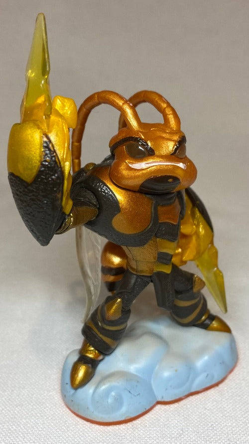 Accessory | Skylanders | Air Series Figurine Collection