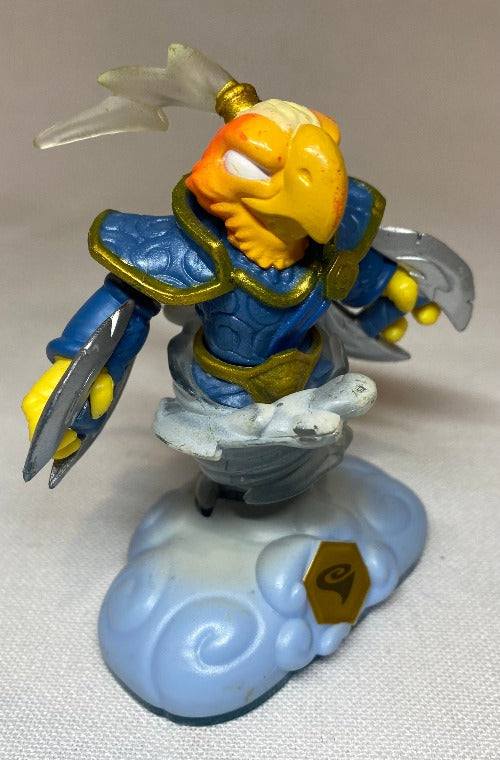 Accessory | Skylanders | Air Series Figurine Collection