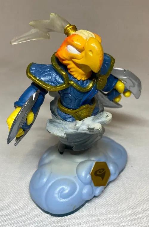 Accessory | Skylanders | Air Series Figurine Collection Action Figures Accessory Activision