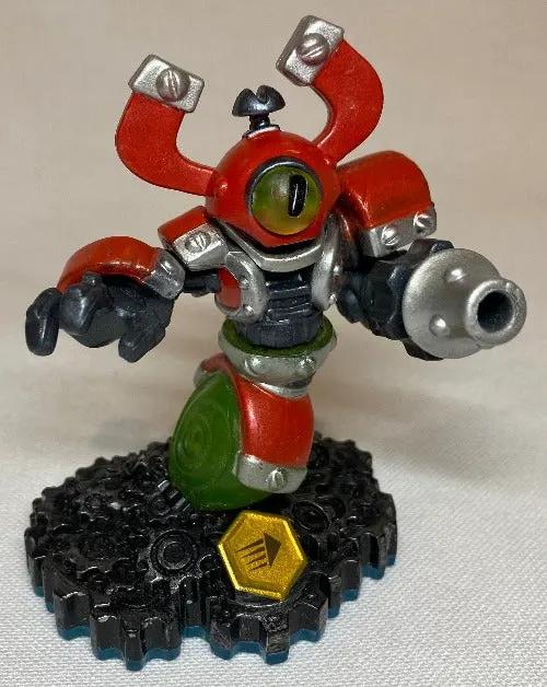 Accessory | Skylanders | Tech Series Figurine Collection Action Figures Accessory Activision