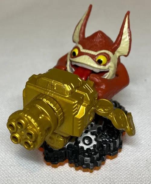 Accessory | Skylanders | Tech Series Figurine Collection Action Figures Accessory Activision