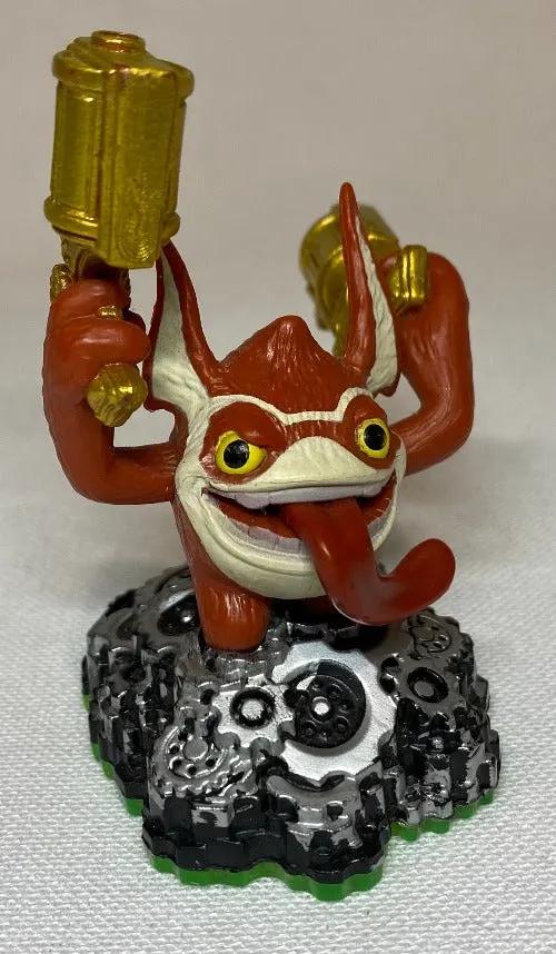 Accessory | Skylanders | Tech Series Figurine Collection Action Figures Accessory Activision