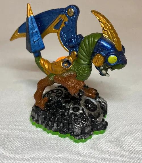 Accessory | Skylanders | Tech Series Figurine Collection Action Figures Accessory Activision