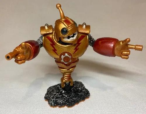Accessory | Skylanders | Tech Series Figurine Collection Action Figures Accessory Activision