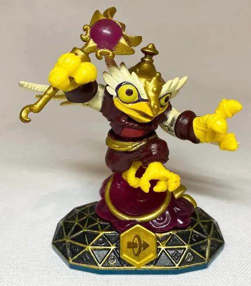 Accessory | Skylanders | Magic Series Figurine Collection Action Figures Accessory Activision
