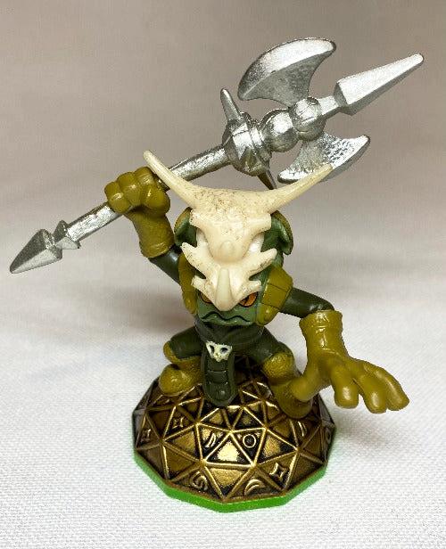 Accessory | Skylanders | Magic Series Figurine Collection