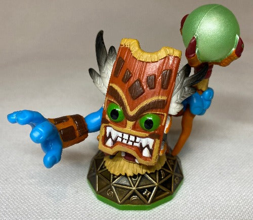 Accessory | Skylanders | Magic Series Figurine Collection