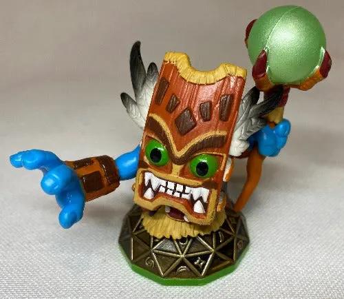Accessory | Skylanders | Magic Series Figurine Collection Action Figures Accessory Activision