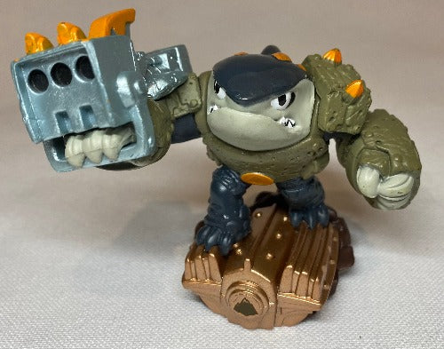 Accessory | Skylanders | Earth Series Figurine Collection