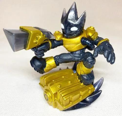 Accessory | Skylanders | Light Series Figurine Collection Action Figures Accessory Activision