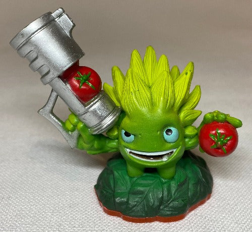 Accessory | Skylanders | Water Series Figurine Collection