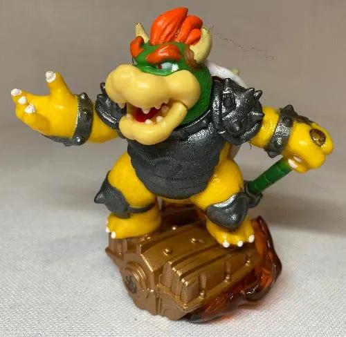 Accessory | Skylanders | Nintendo Amiibo Series Figurine Collection Action Figures Accessory Activision