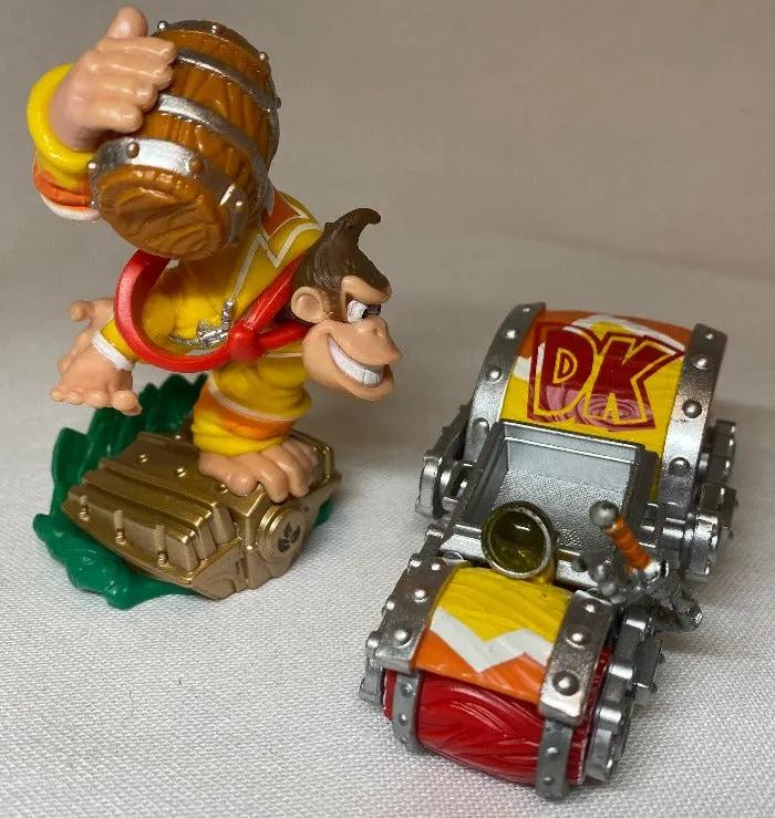 Accessory | Skylanders | Nintendo Amiibo Series Figurine Collection Action Figures Accessory Activision