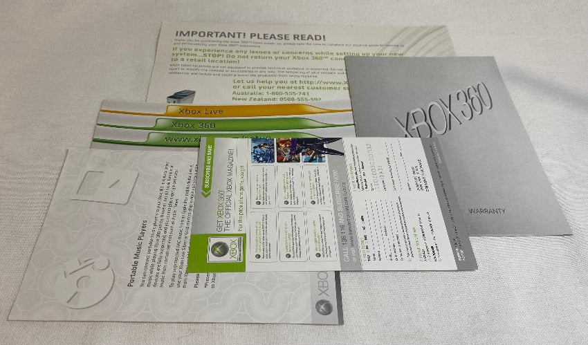 Console | Xbox 360 Elite | Boxed Console With Lego Indiana Jones and Kung-Fu Panda