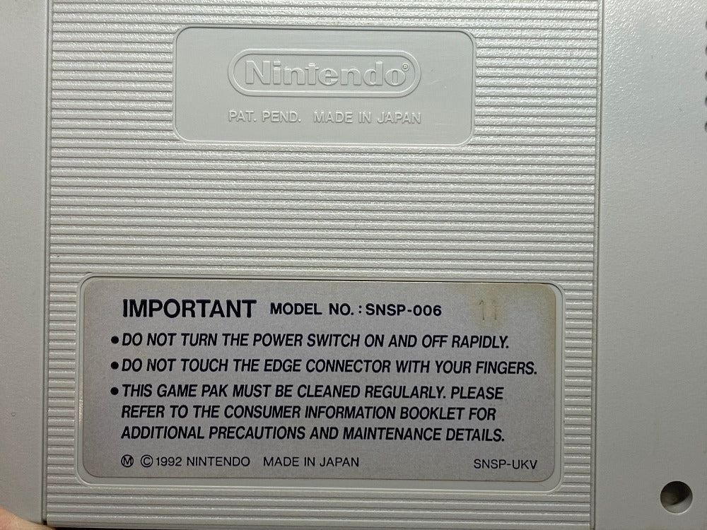 Game | Super Nintendo SNES | Tetris And Dr. Mario